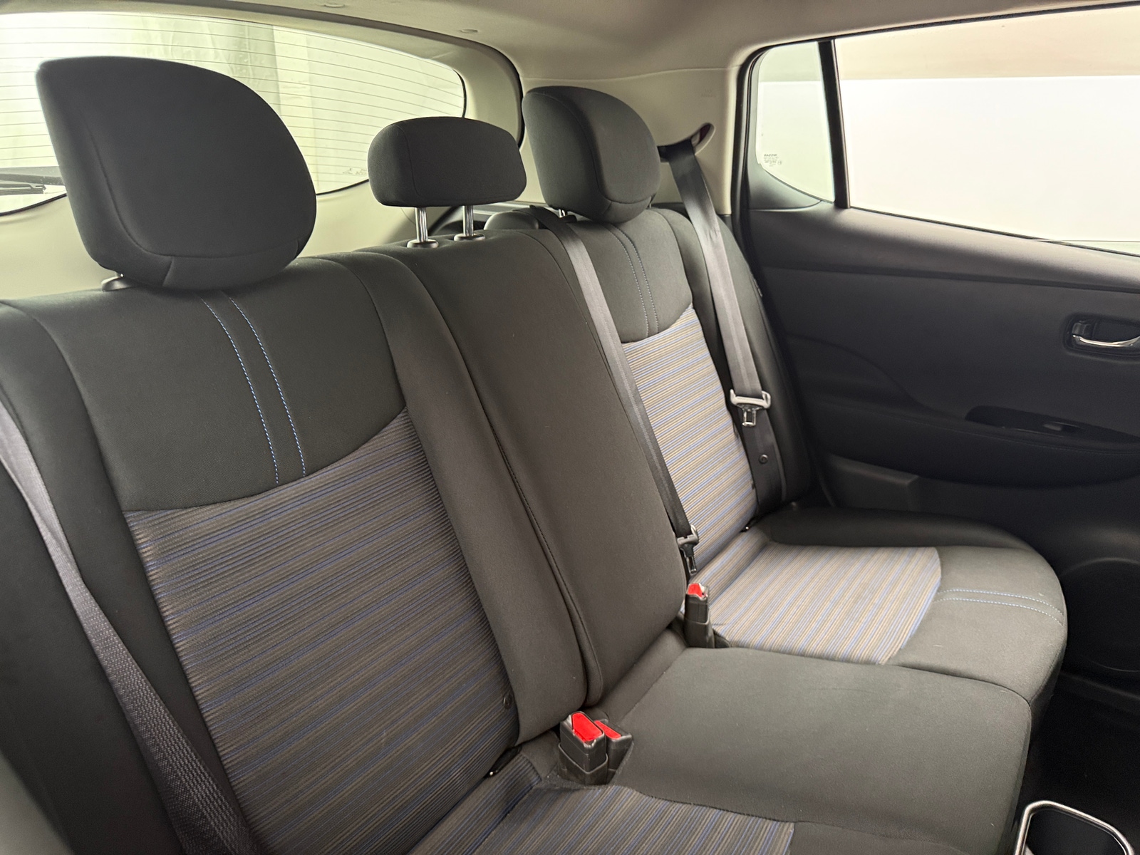 Thumbnail: 2024 Nissan Leaf - 6