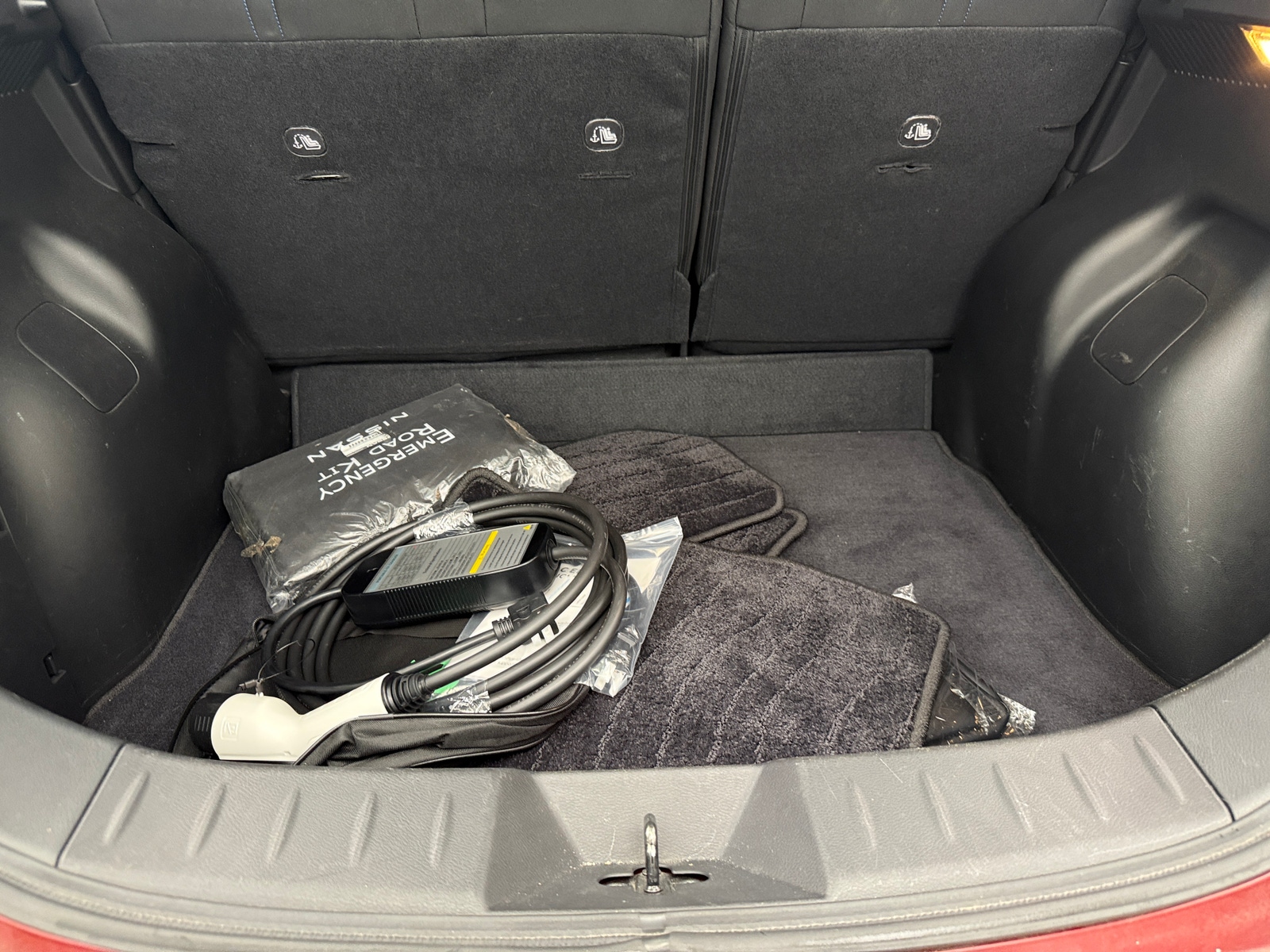 Thumbnail: 2024 Nissan Leaf - 7