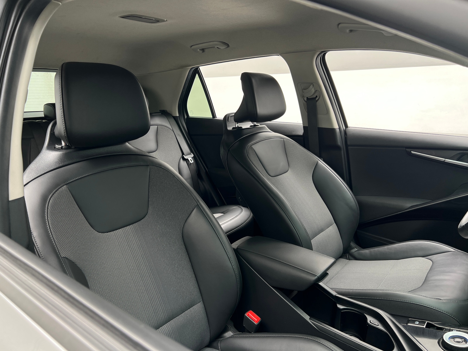 Thumbnail: 2024 Kia Niro - 2