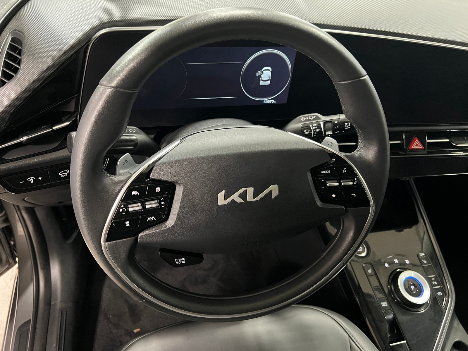 Thumbnail: 2024 Kia Niro - 5