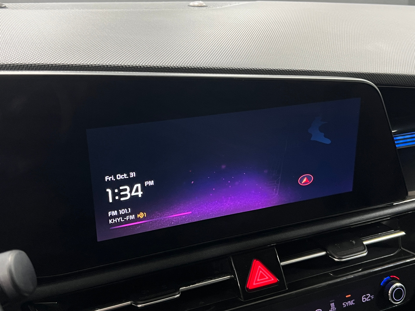 Thumbnail: 2024 Kia Niro - 4