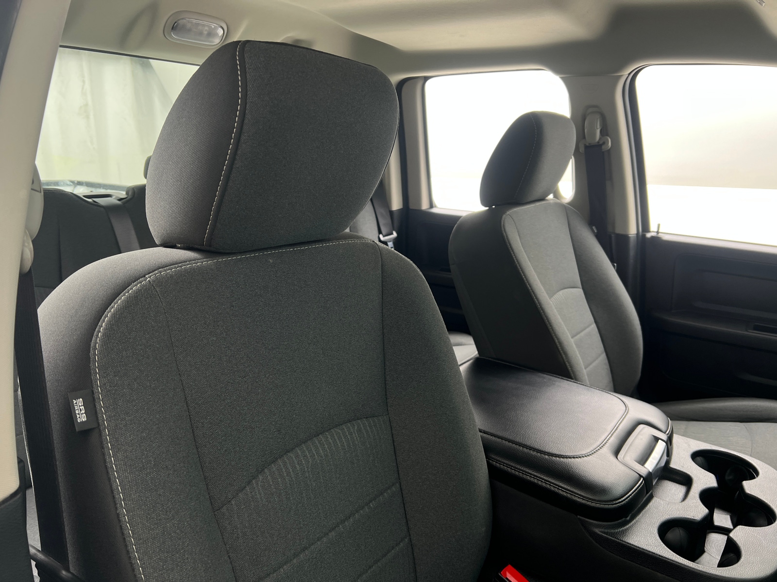 Thumbnail: 2024 RAM 1500 Classic - 2