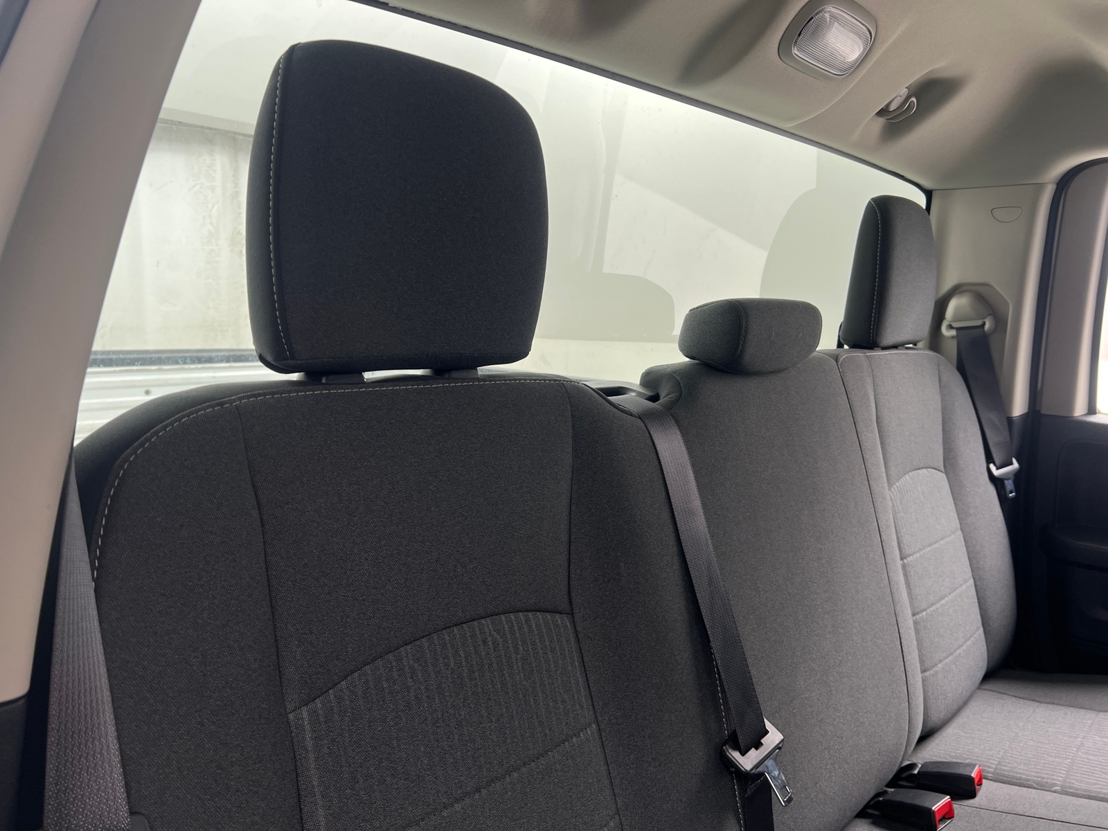 Thumbnail: 2024 RAM 1500 Classic - 6