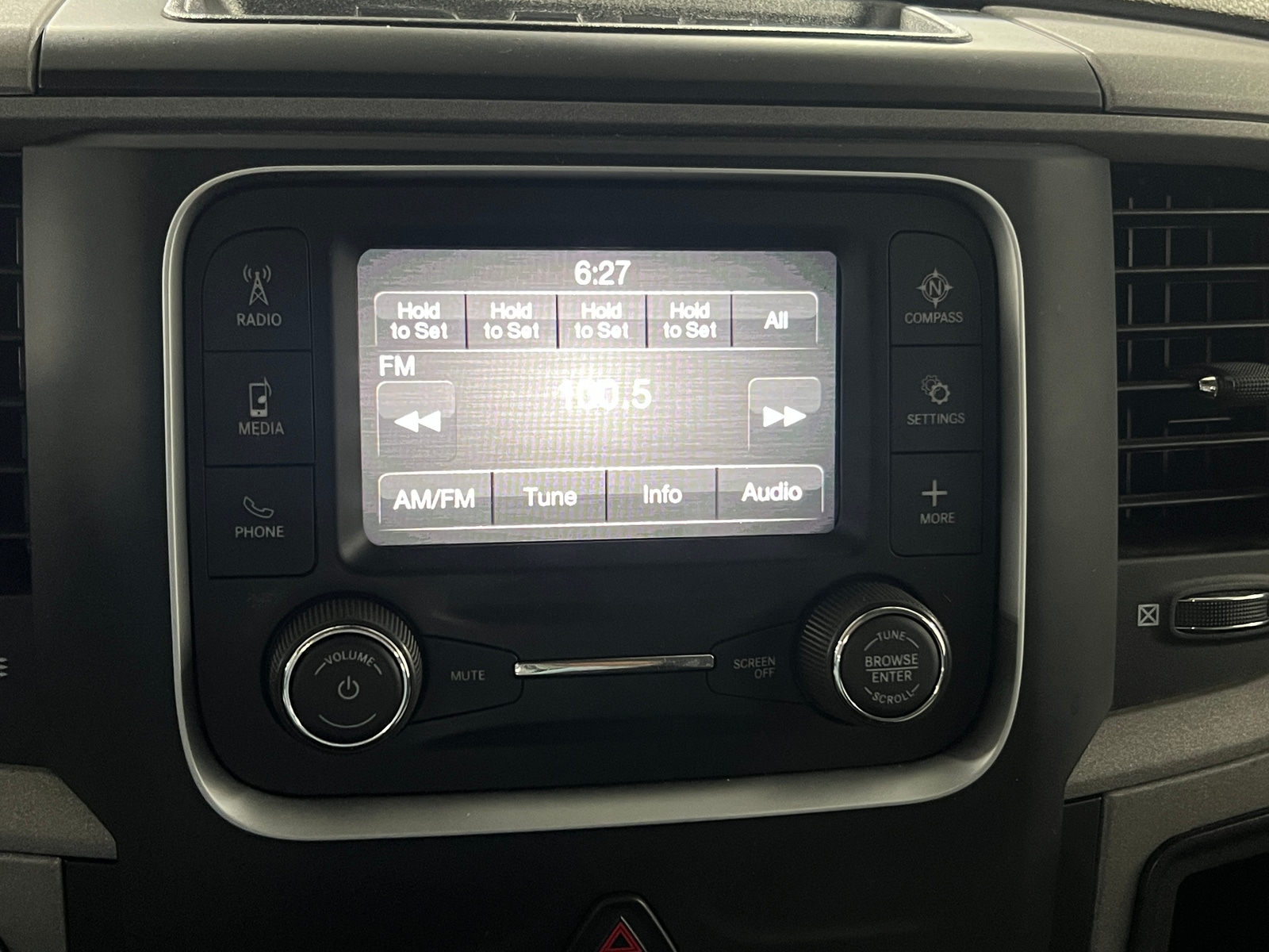 Thumbnail: 2024 RAM 1500 Classic - 4