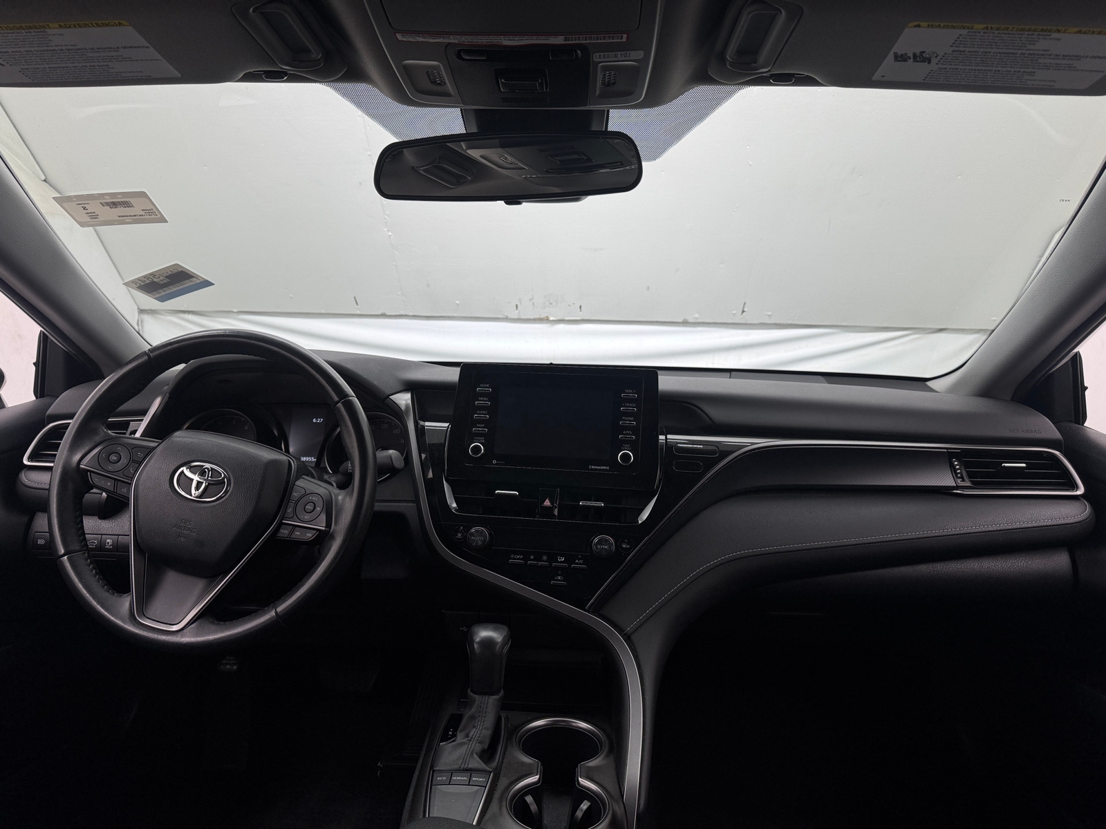 Thumbnail: 2022 Toyota Camry - 2