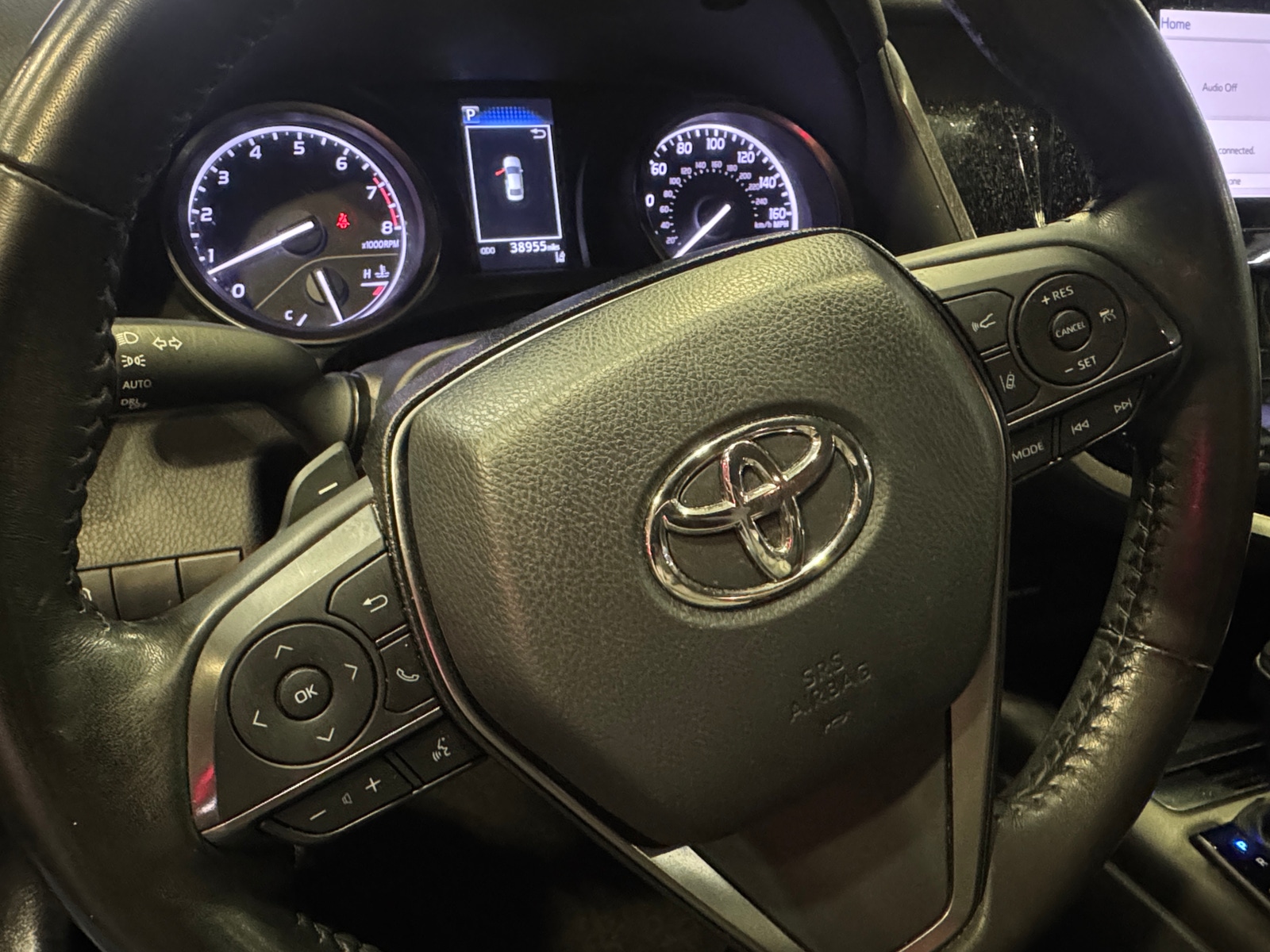 Thumbnail: 2022 Toyota Camry - 4