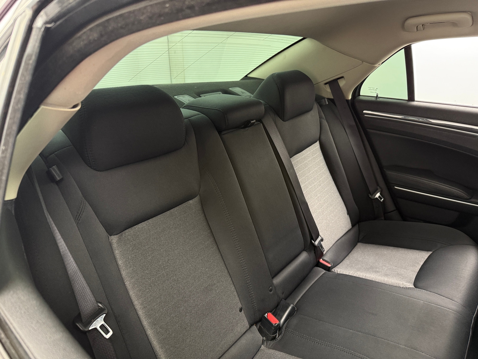 Thumbnail: 2021 Chrysler 300 - 6