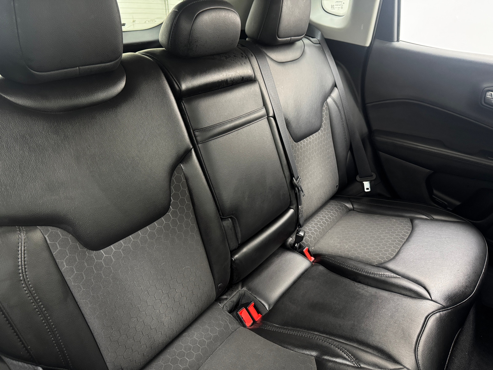 Thumbnail: 2018 Jeep Compass - 6