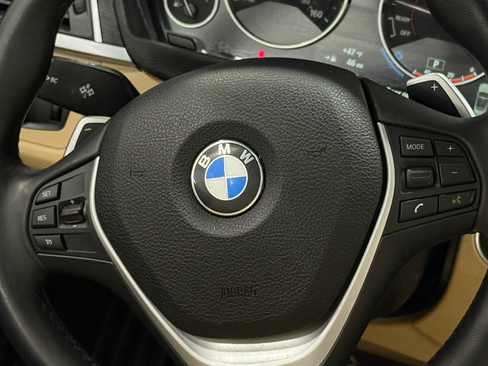 Thumbnail: 2020 BMW 4 Series - 4