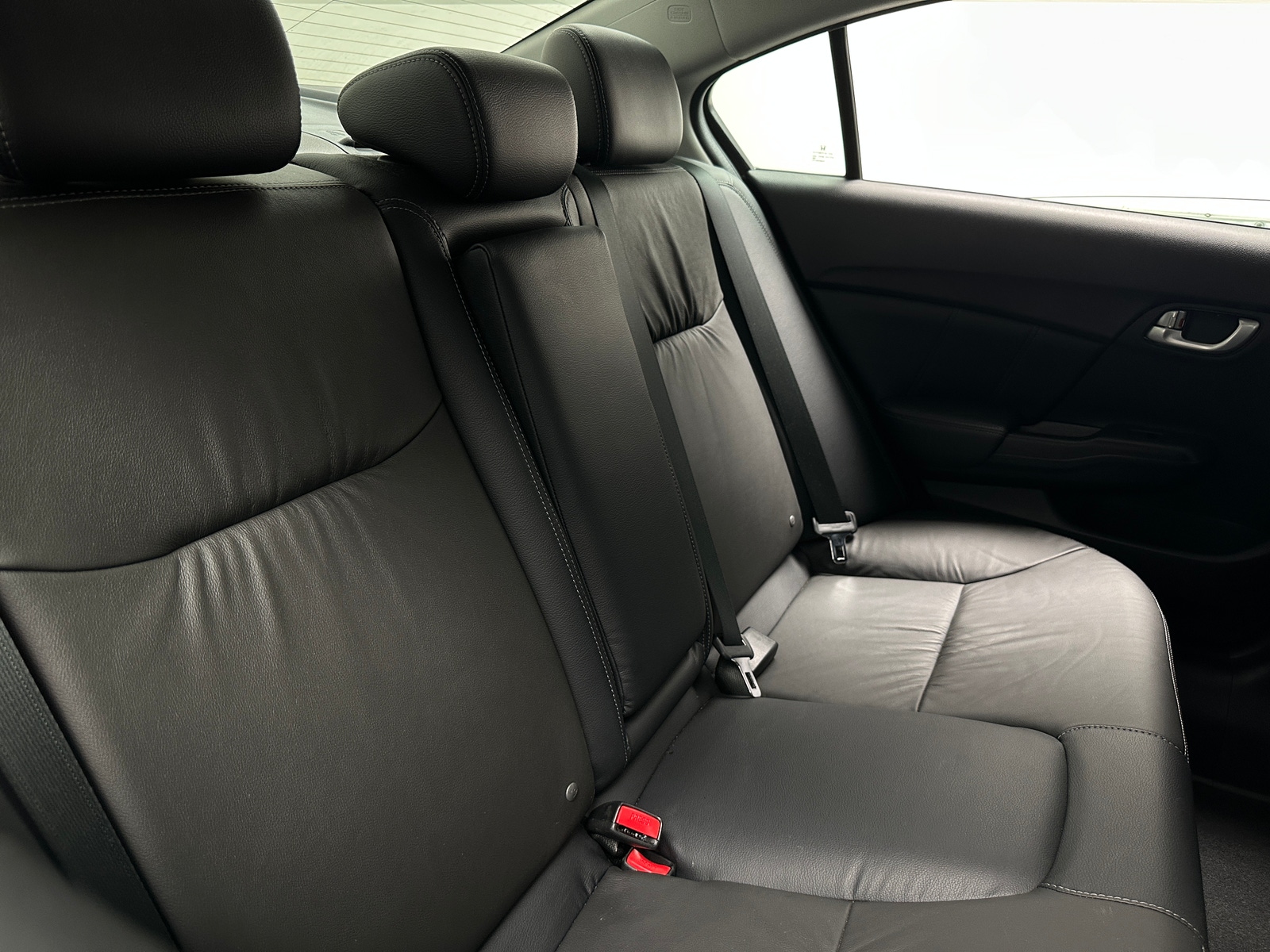 Thumbnail: 2015 Honda Civic - 5