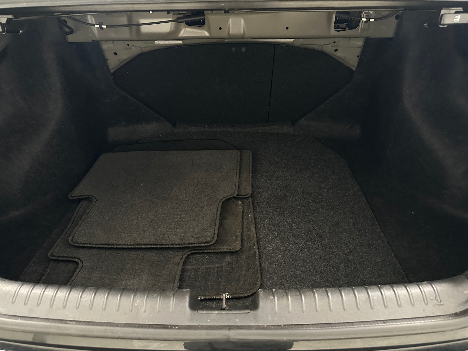 Thumbnail: 2015 Honda Civic - 6