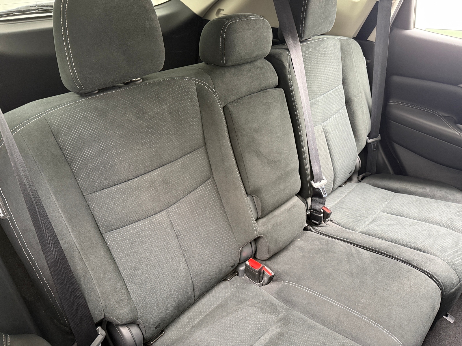 Thumbnail: 2020 Nissan Murano - 6