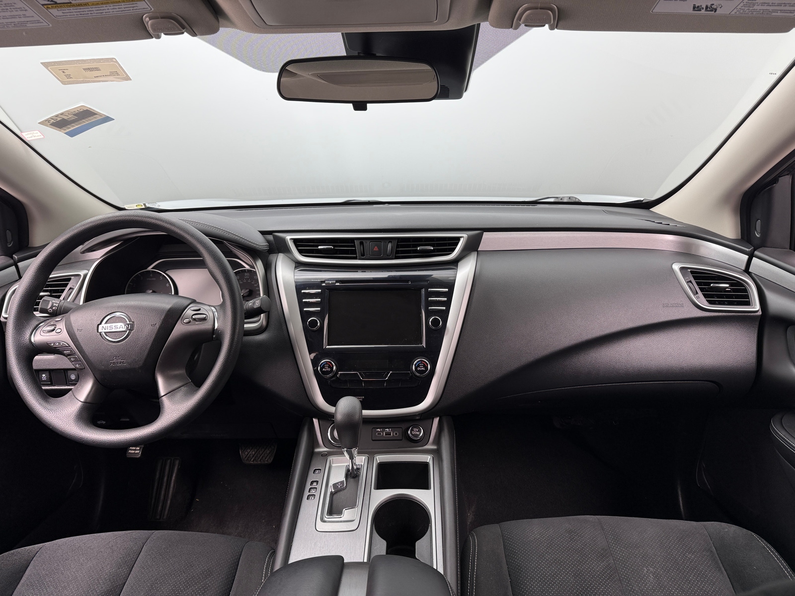 Thumbnail: 2020 Nissan Murano - 3