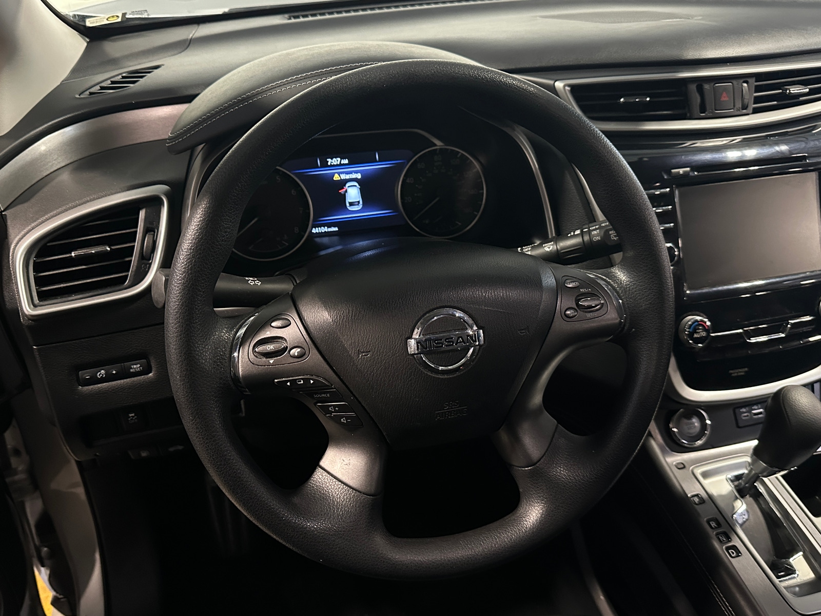 Thumbnail: 2020 Nissan Murano - 5