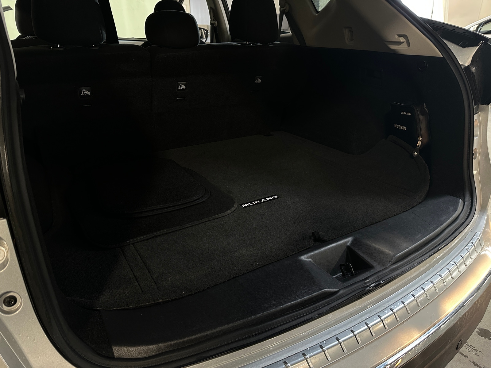 Thumbnail: 2020 Nissan Murano - 7