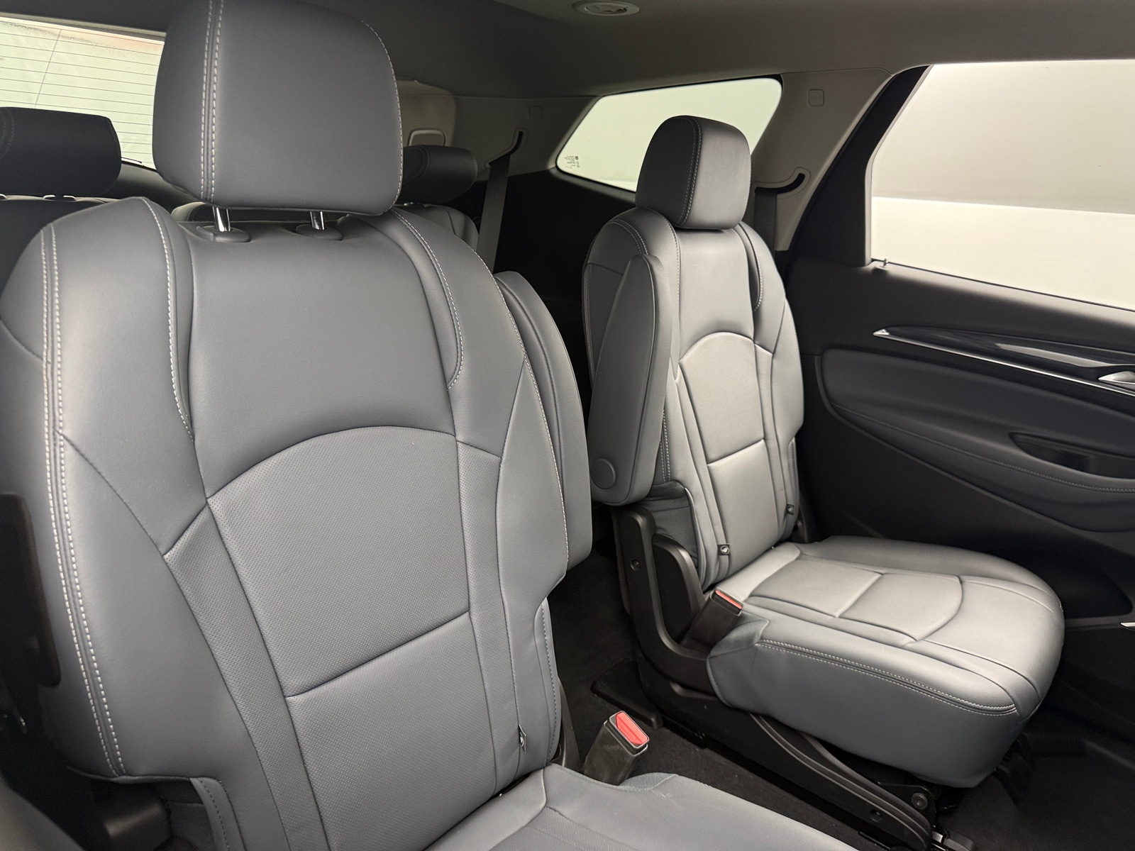 Thumbnail: 2020 Buick Enclave - 5