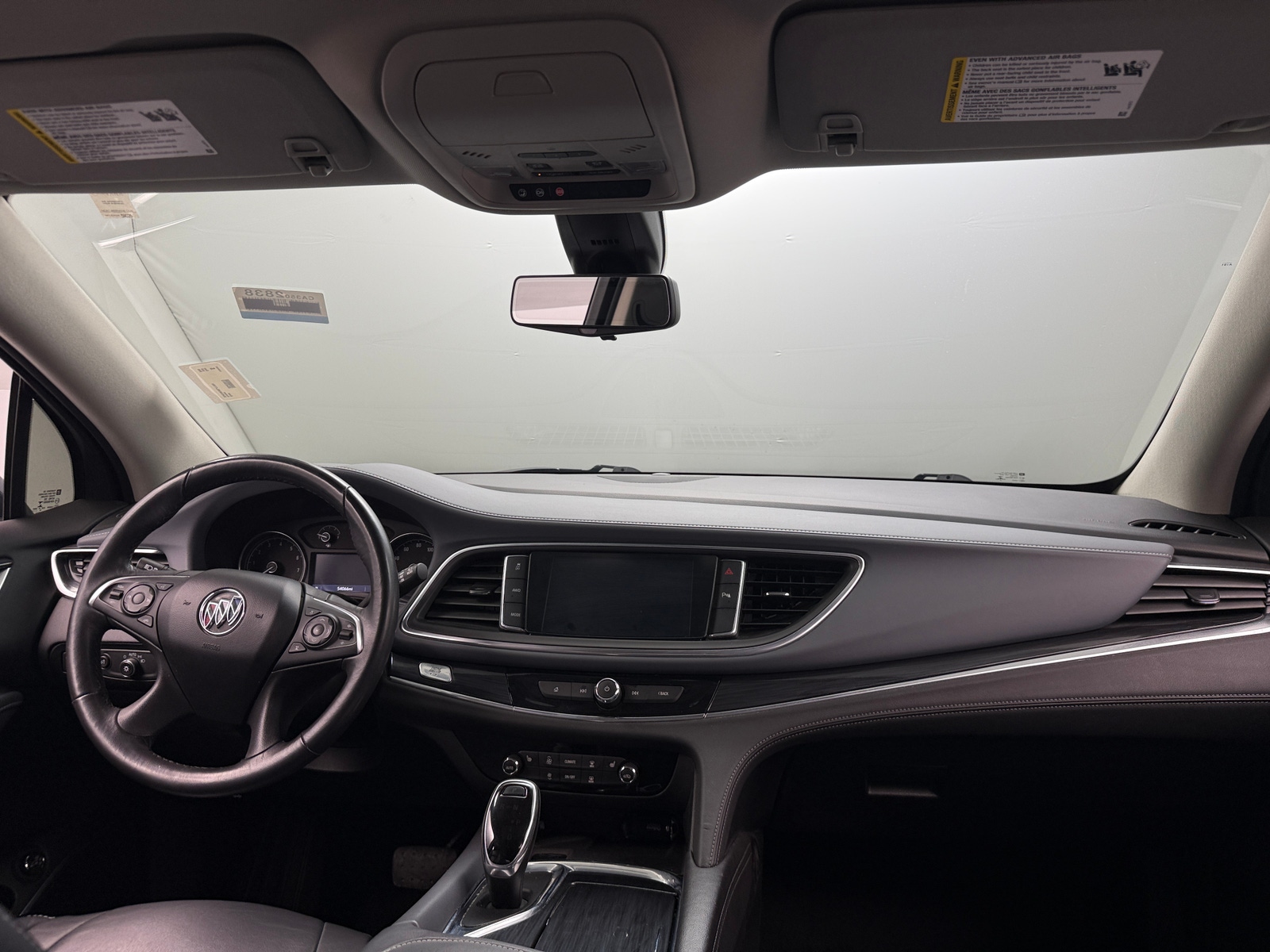 Thumbnail: 2020 Buick Enclave - 2