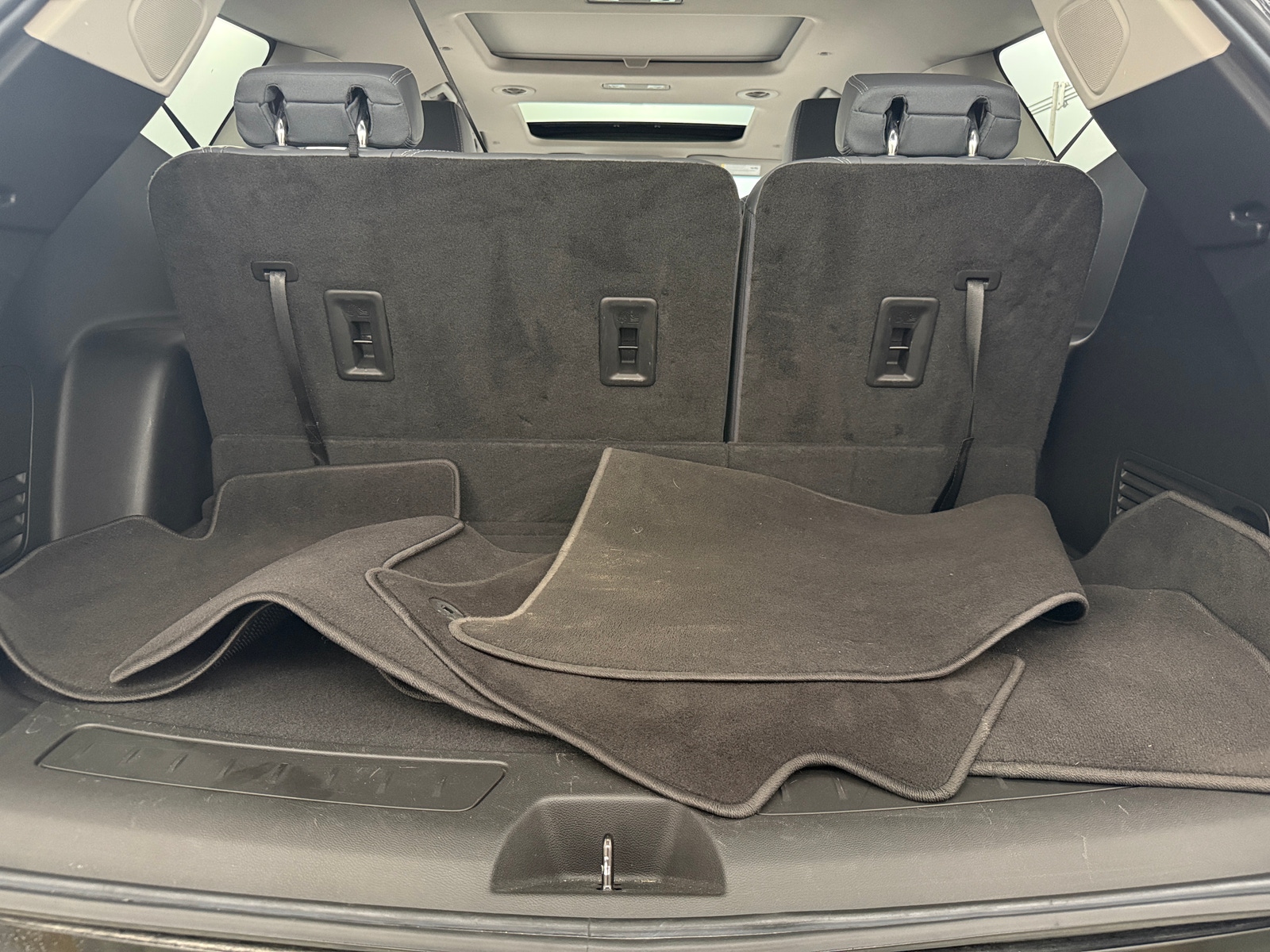 Thumbnail: 2020 Buick Enclave - 6