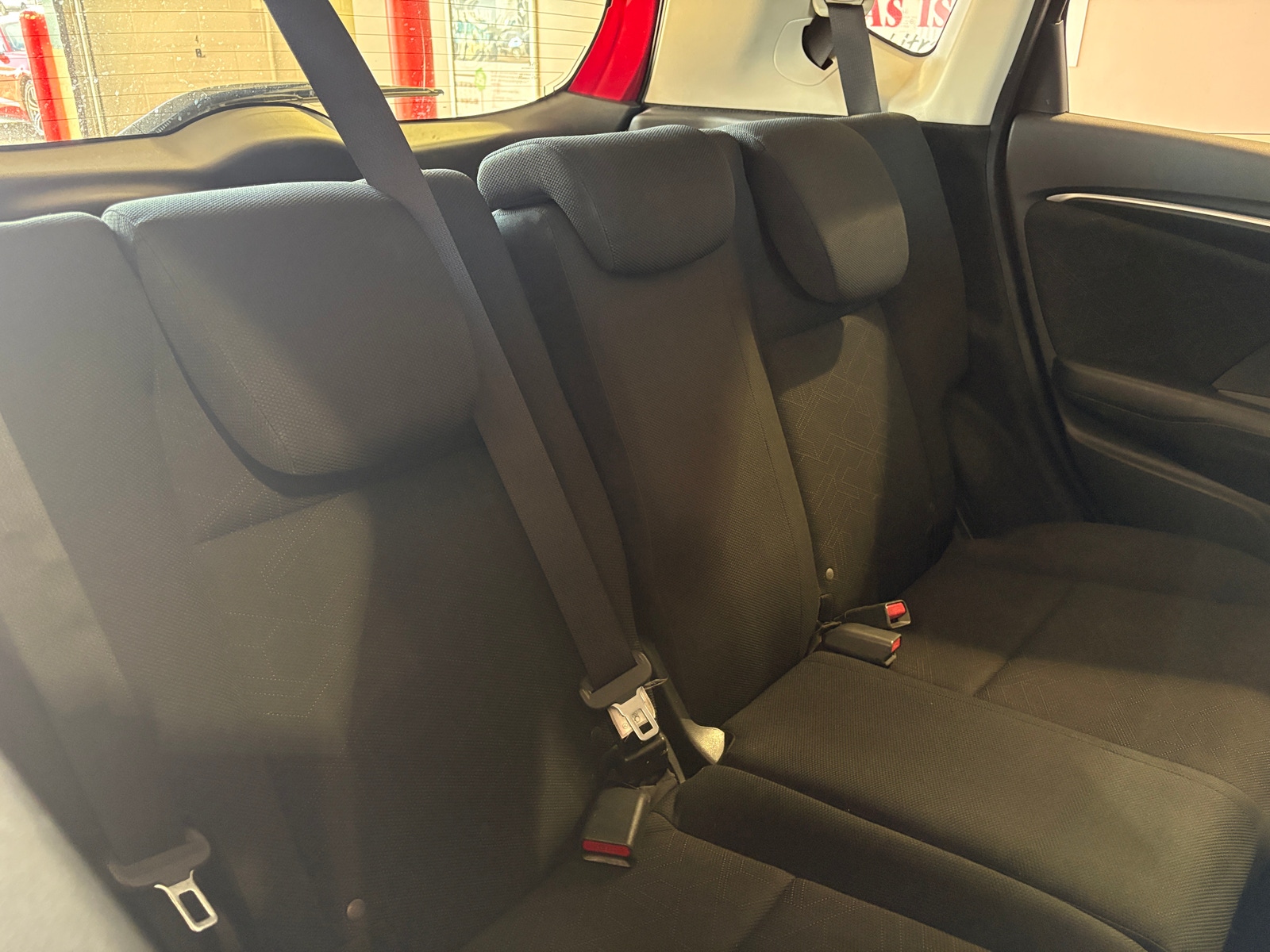 Thumbnail: 2016 Honda Fit - 6