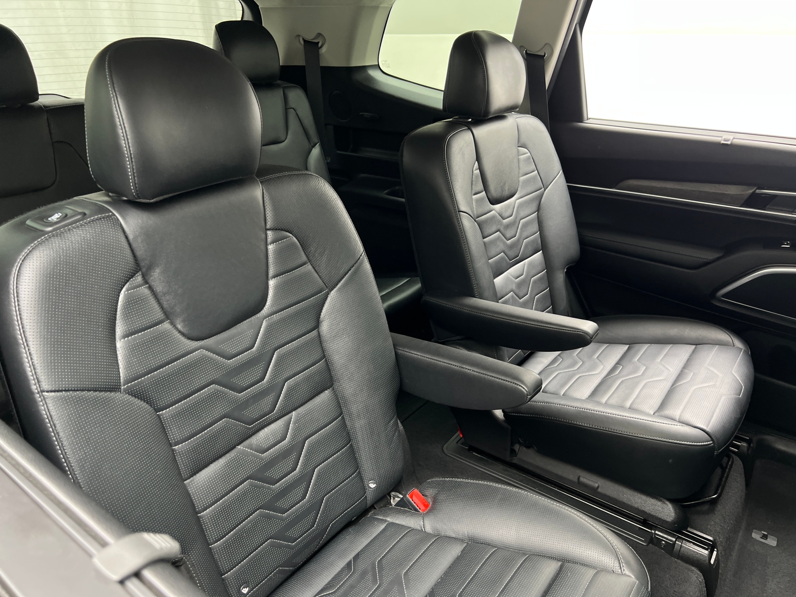 Thumbnail: 2022 Kia Telluride - 5