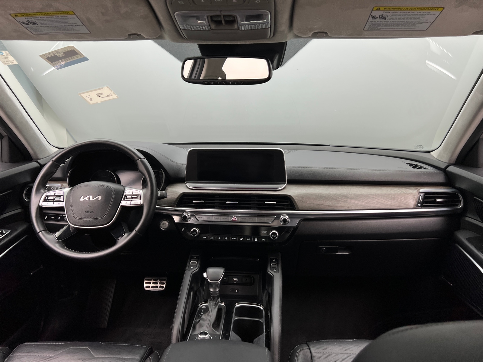 Thumbnail: 2022 Kia Telluride - 2