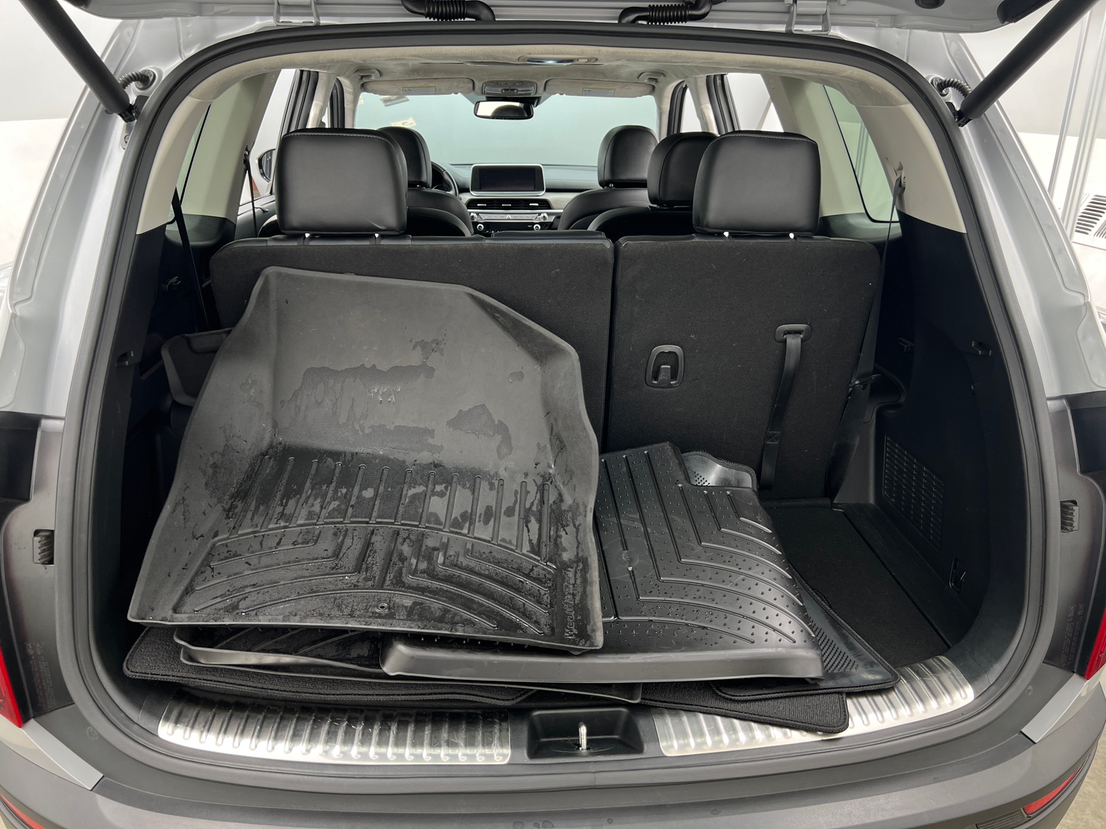 Thumbnail: 2022 Kia Telluride - 6