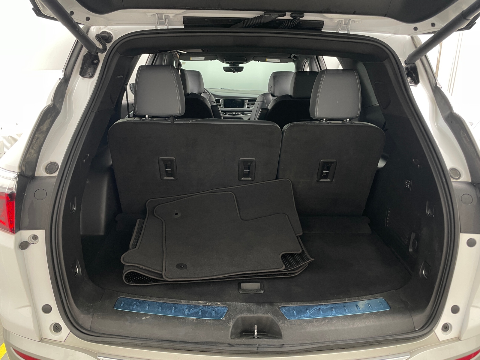 Thumbnail: 2024 Buick Enclave - 6