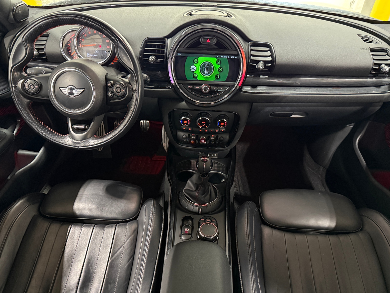 Thumbnail: 2017 MINI Cooper Clubman - 2