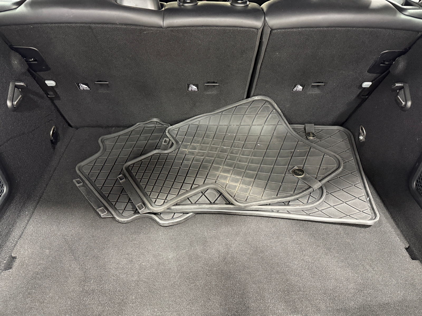 Thumbnail: 2017 MINI Cooper Clubman - 6