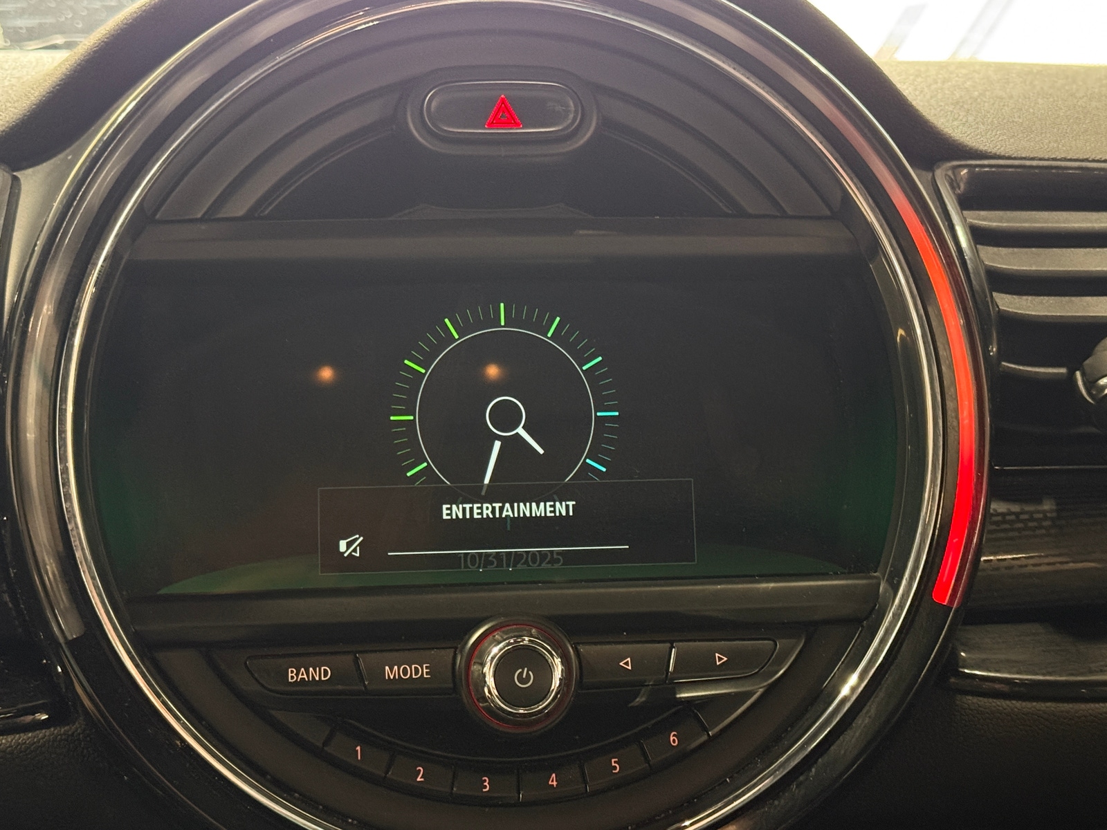 Thumbnail: 2017 MINI Cooper Clubman - 3