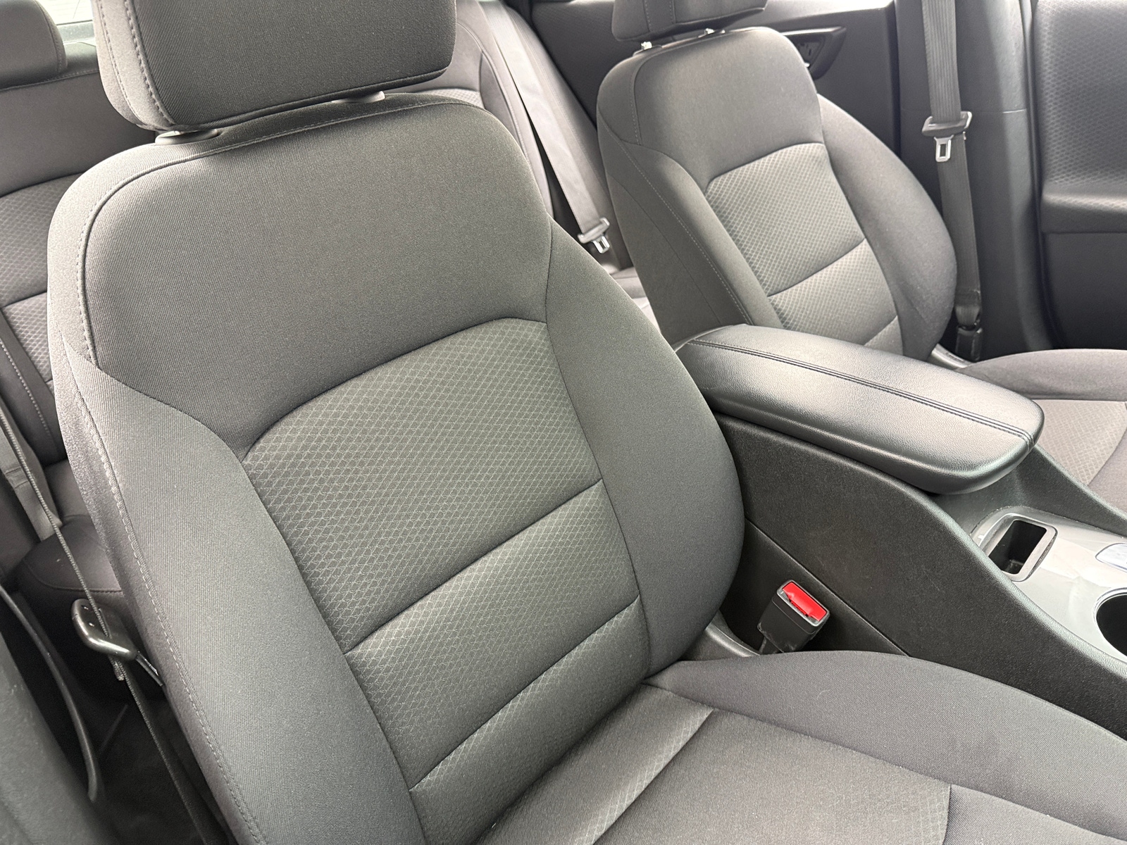 Thumbnail: 2024 Chevrolet Malibu - 2