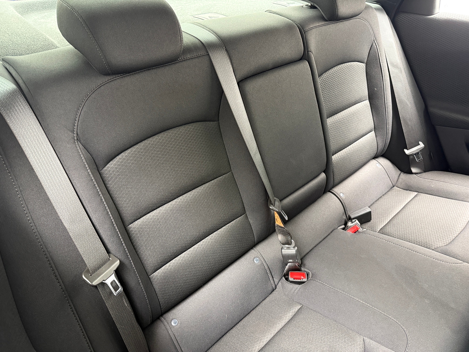 Thumbnail: 2024 Chevrolet Malibu - 6