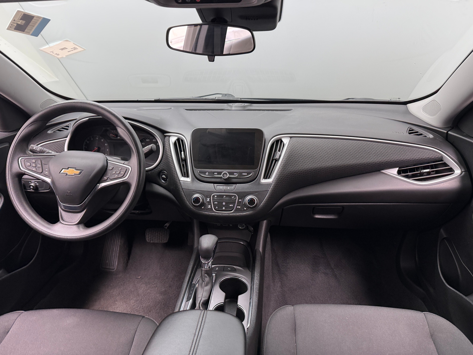 Thumbnail: 2024 Chevrolet Malibu - 3