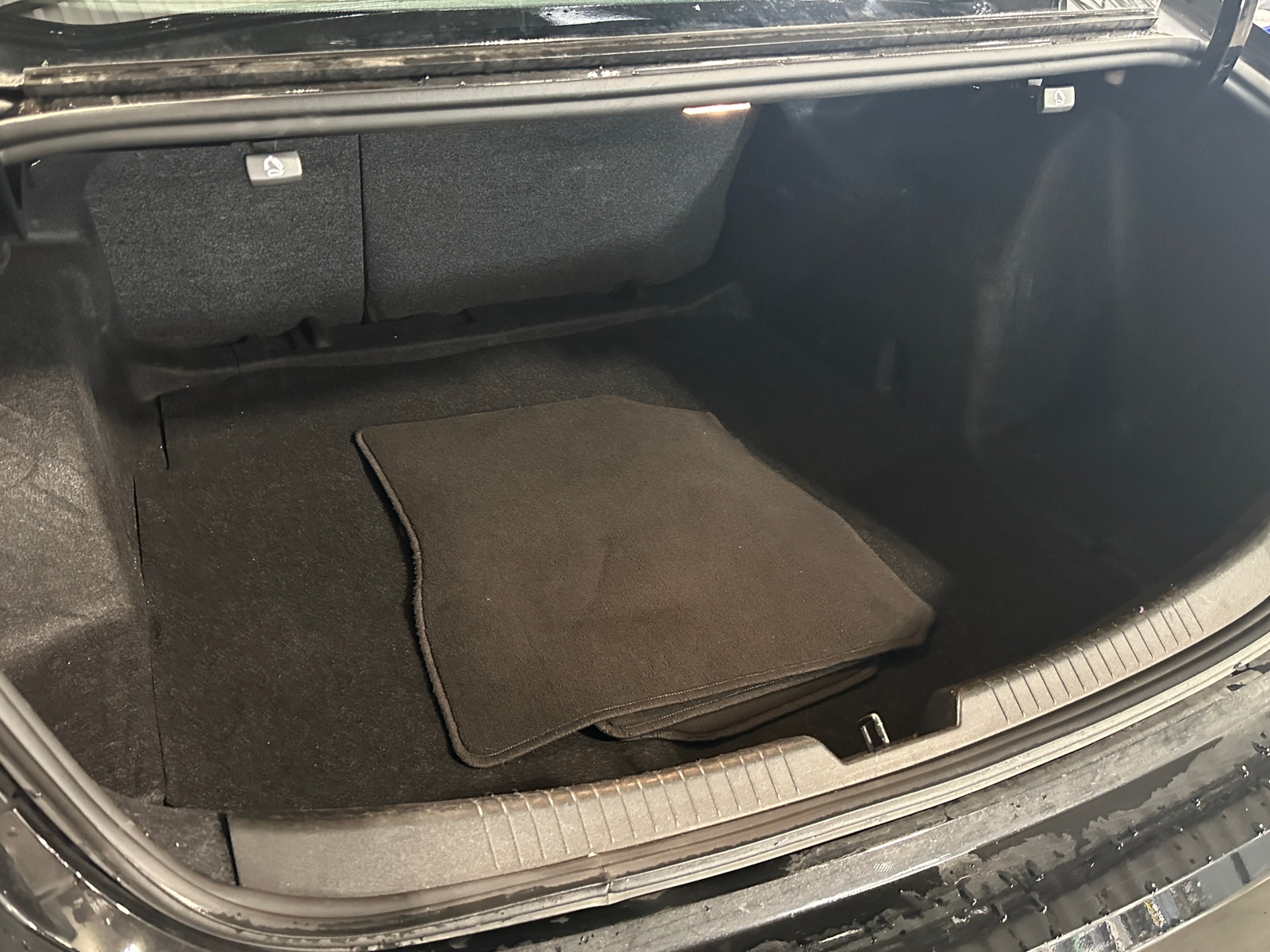 Thumbnail: 2024 Chevrolet Malibu - 7