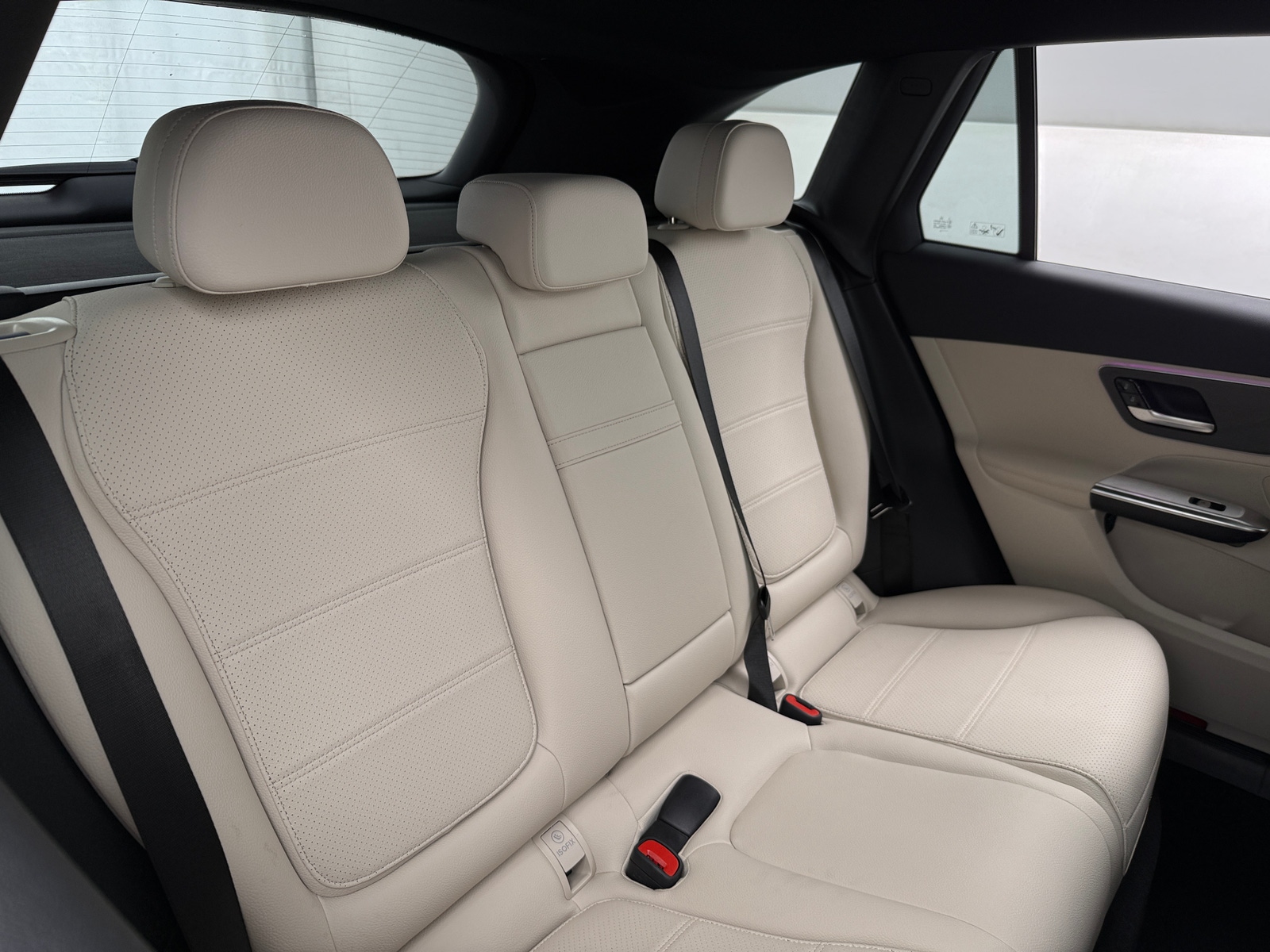 Thumbnail: 2025 Mercedes-Benz GLC - 5