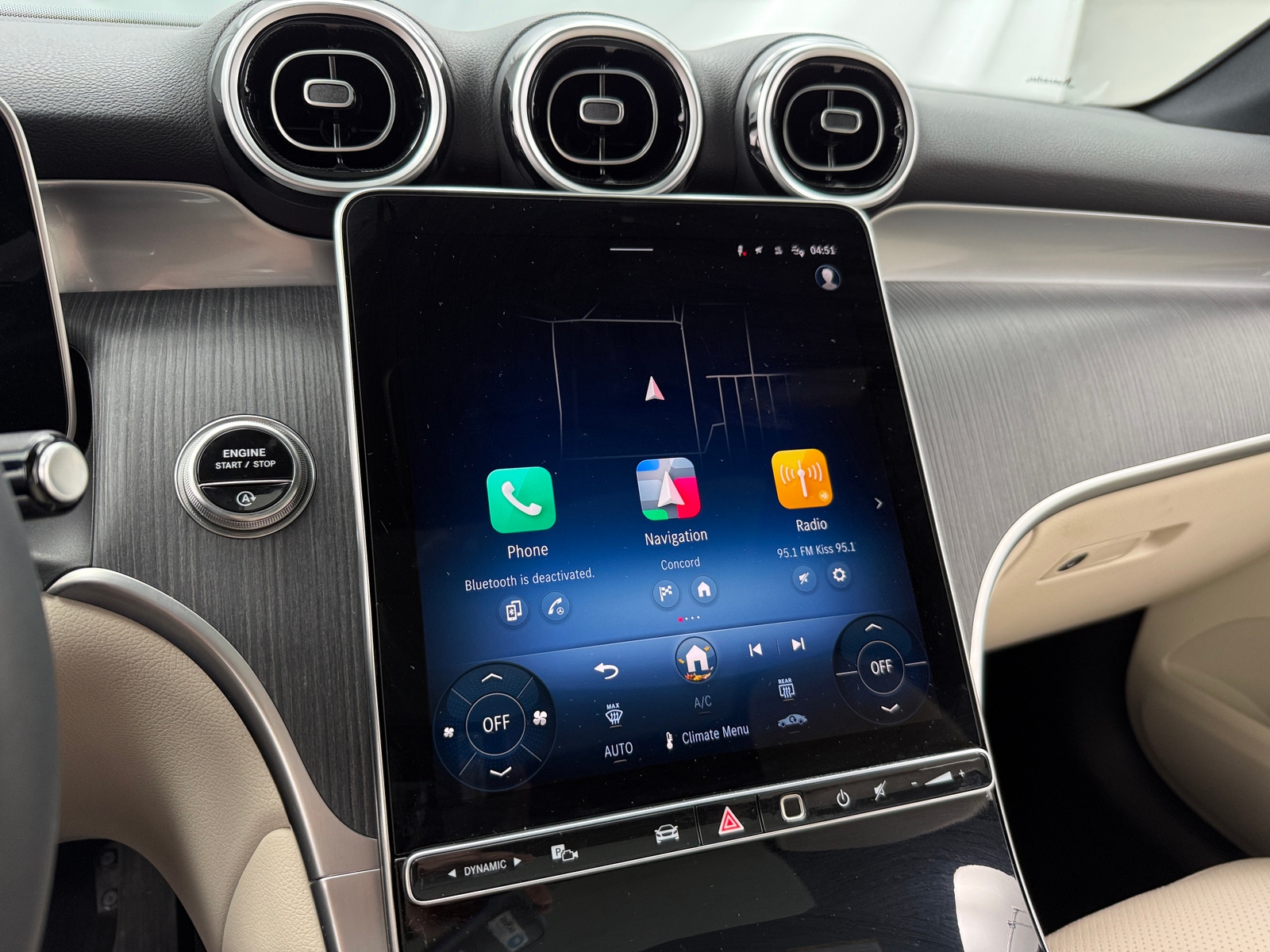 Thumbnail: 2025 Mercedes-Benz GLC - 3