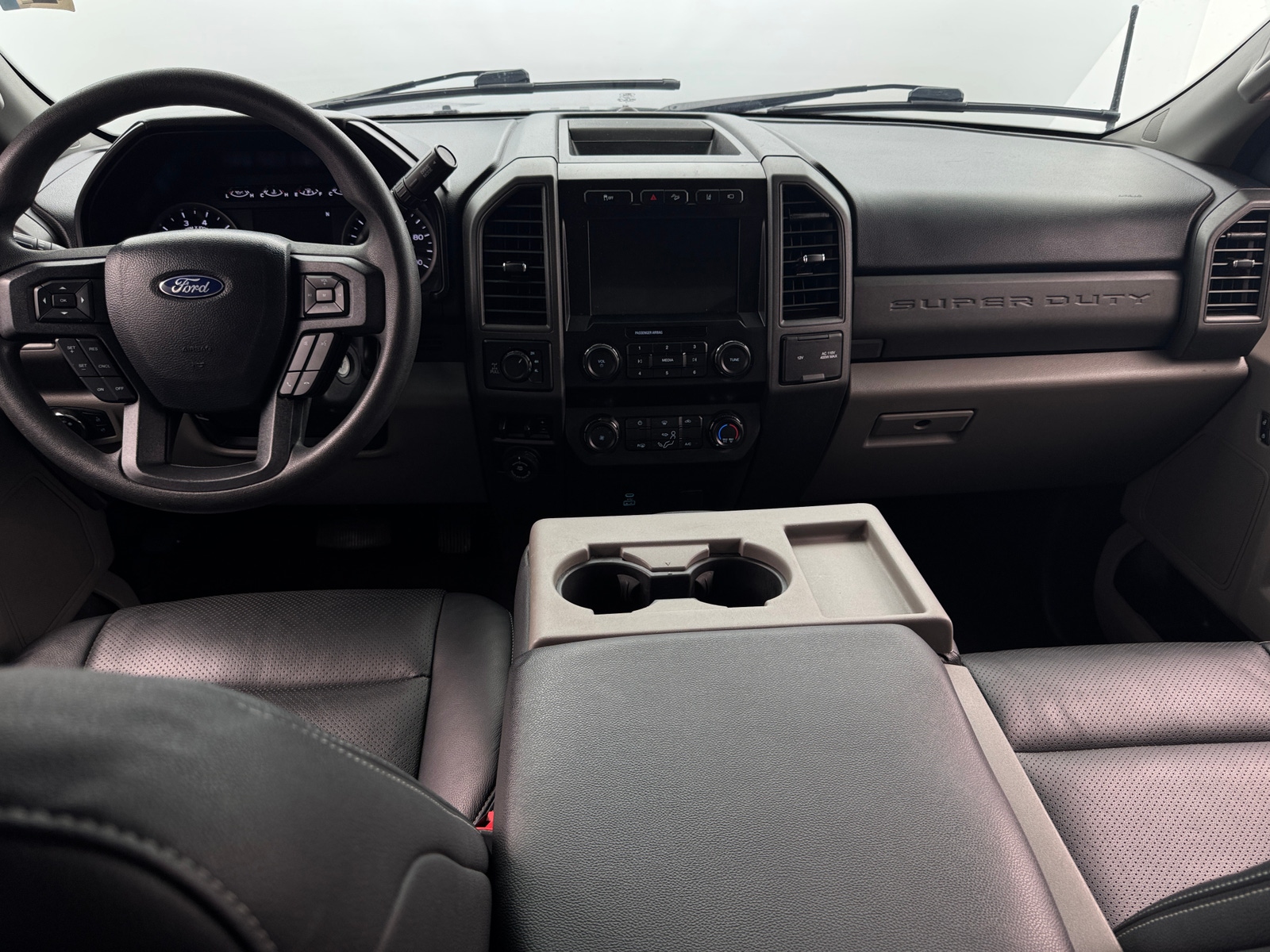 Thumbnail: 2021 Ford Econoline - 2