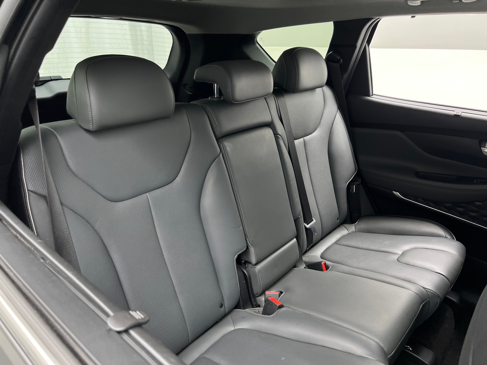 Thumbnail: 2023 Hyundai Santa Fe - 5