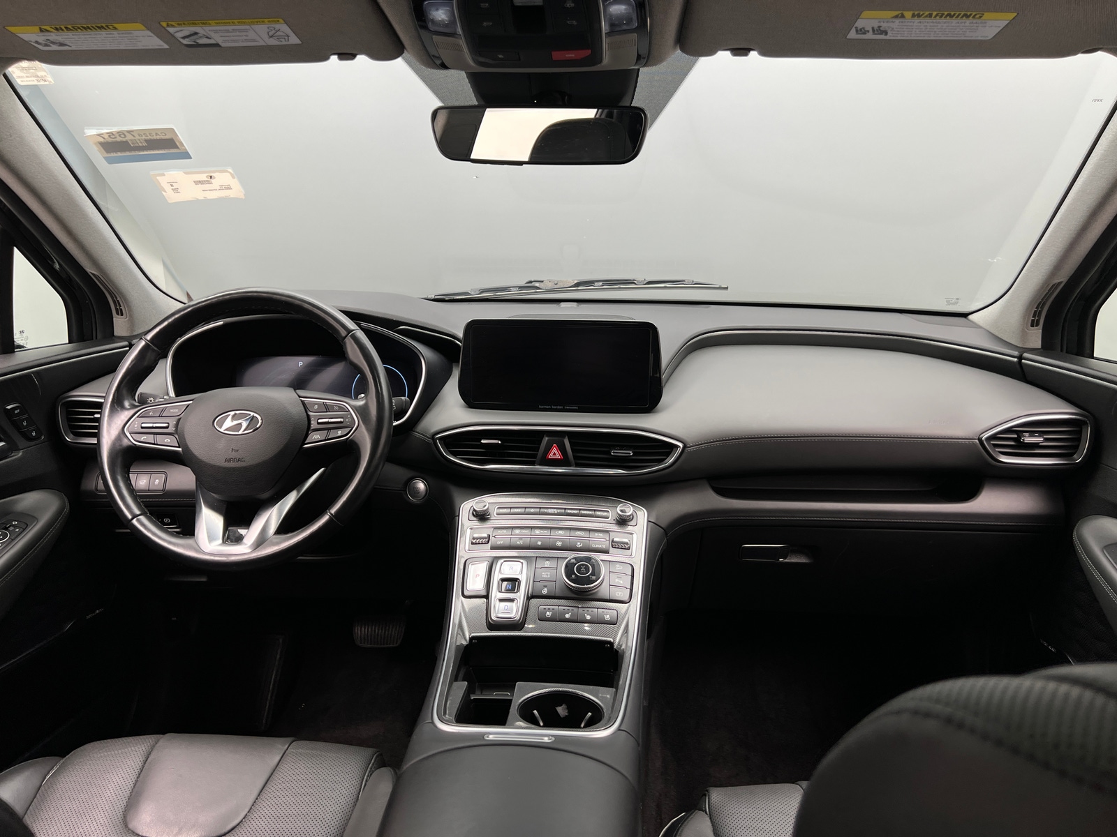 Thumbnail: 2023 Hyundai Santa Fe - 2