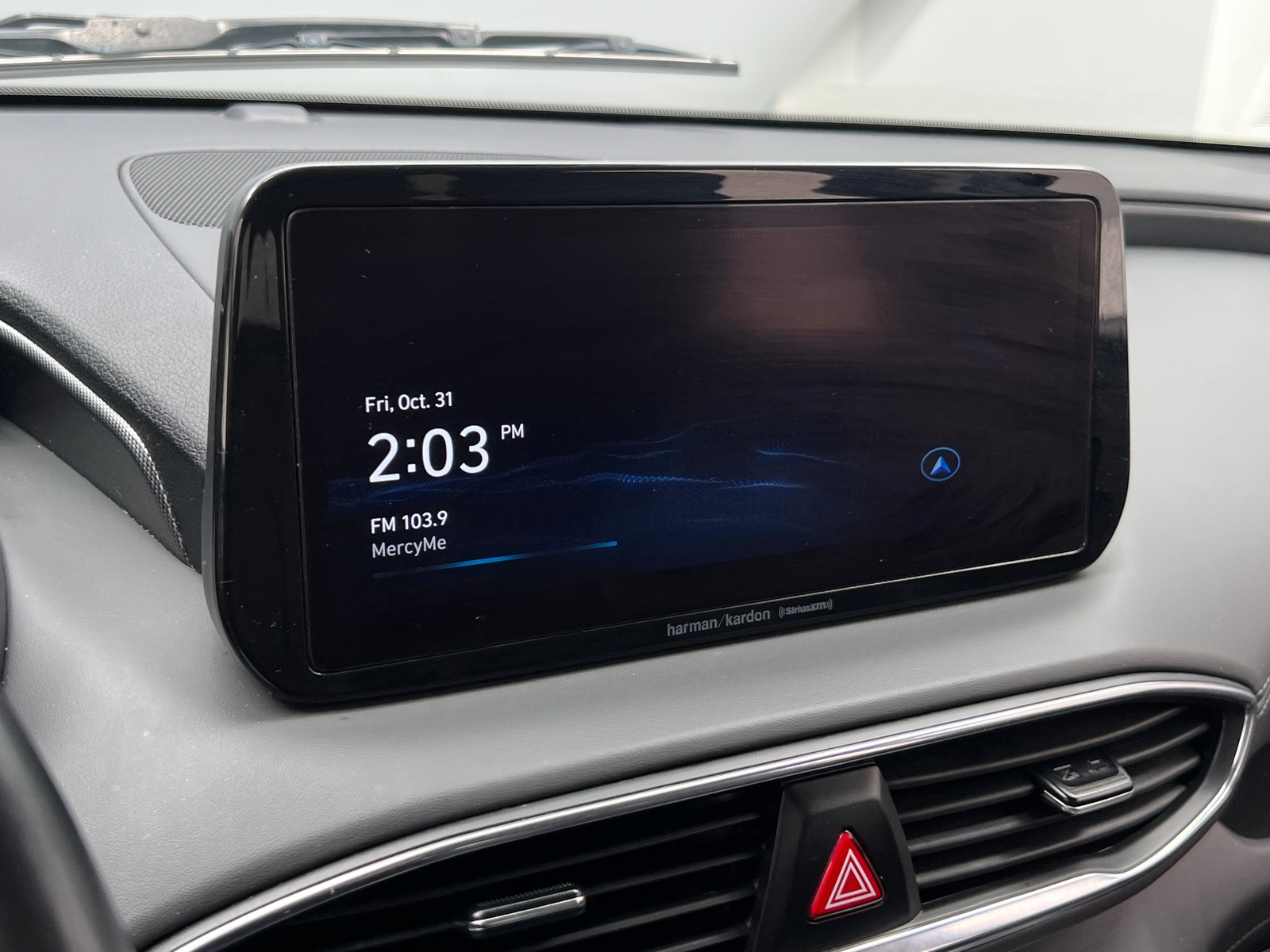 Thumbnail: 2023 Hyundai Santa Fe - 3