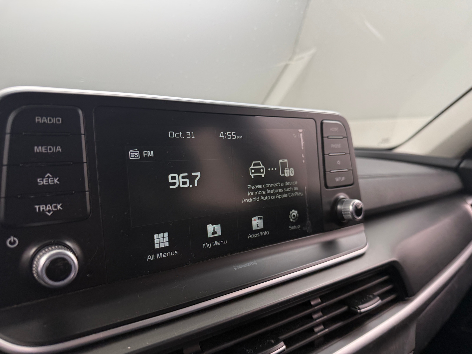 Thumbnail: 2020 Kia Telluride - 3