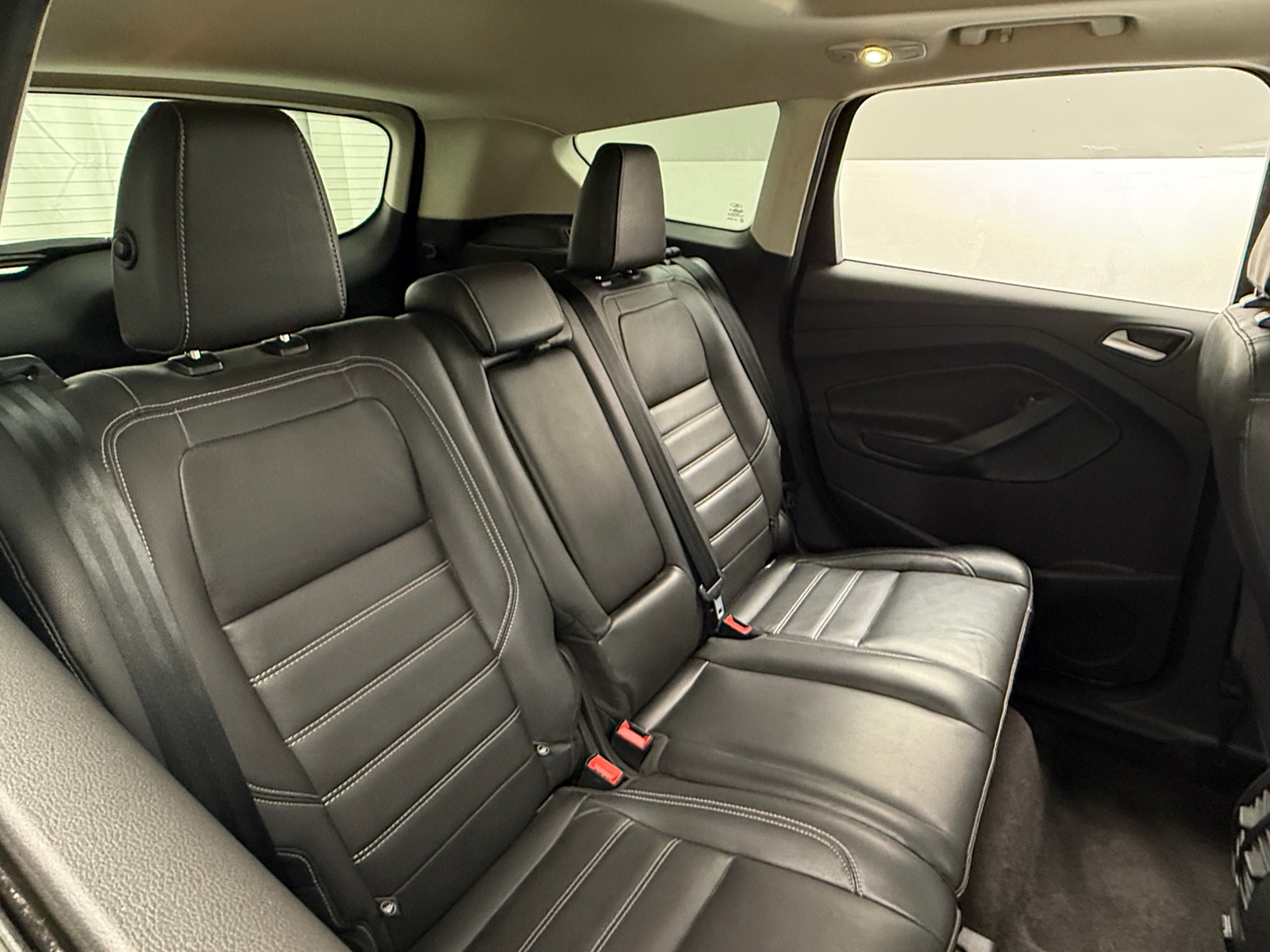 Thumbnail: 2018 Ford Escape - 5