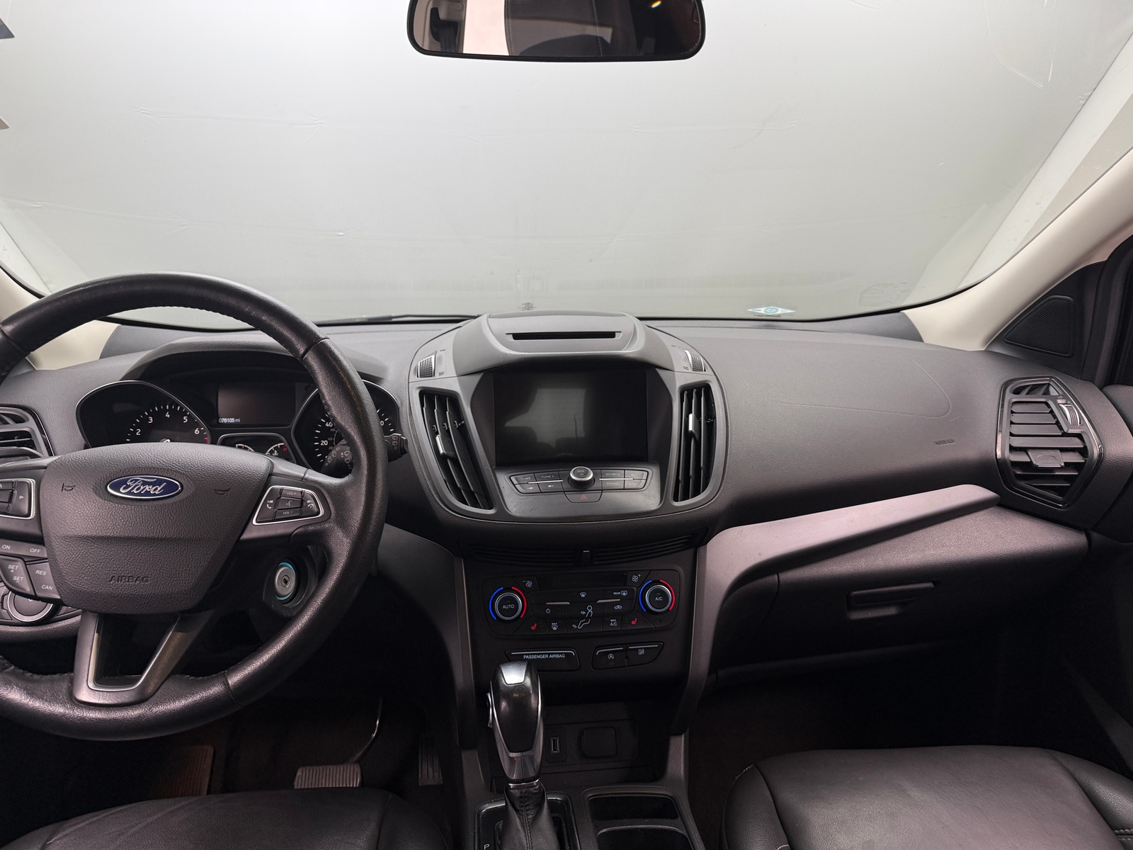 Thumbnail: 2018 Ford Escape - 2