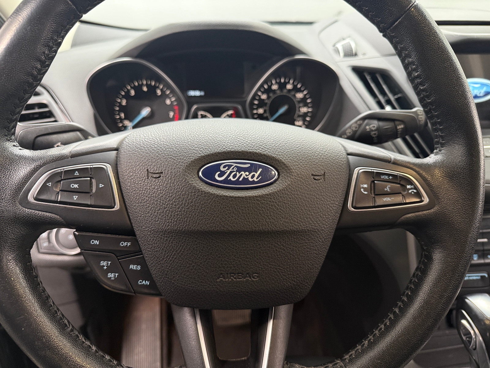 Thumbnail: 2018 Ford Escape - 4