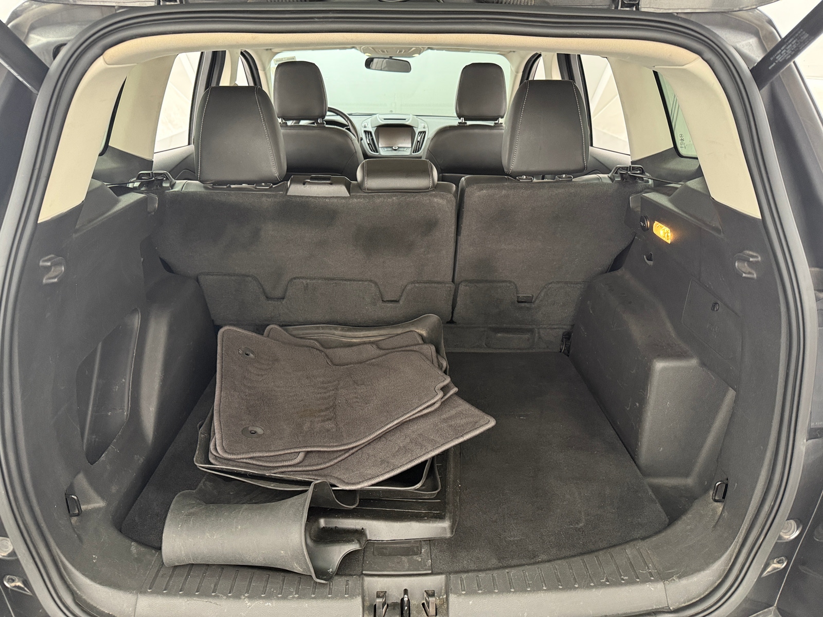 Thumbnail: 2018 Ford Escape - 6