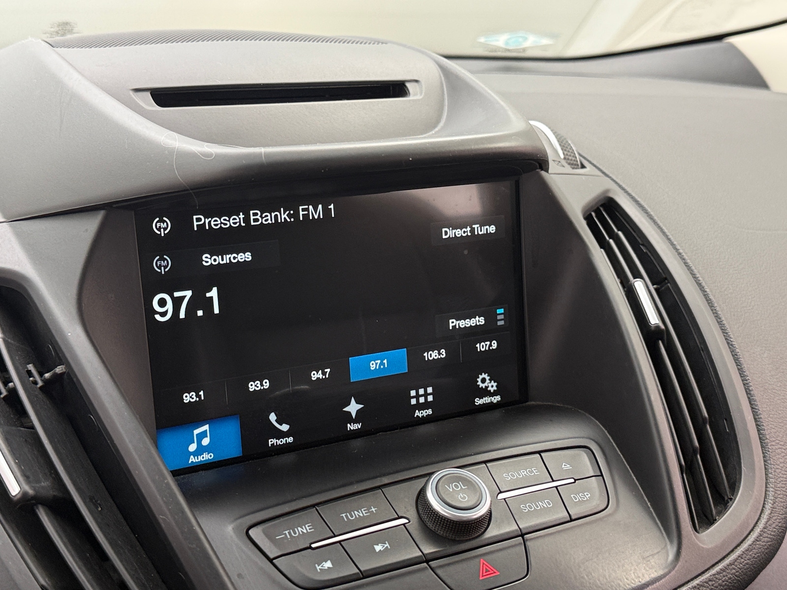 Thumbnail: 2018 Ford Escape - 3