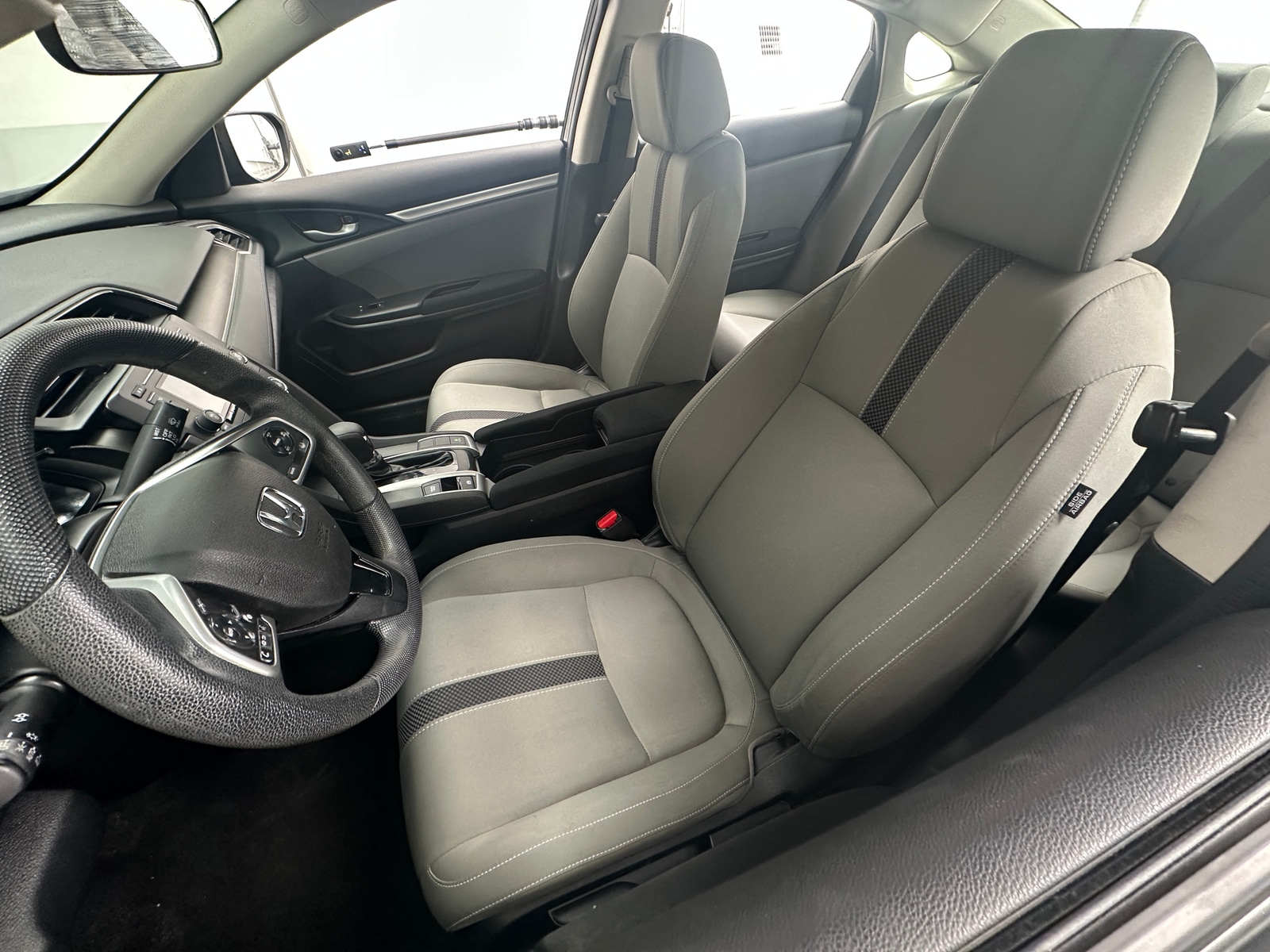 Thumbnail: 2019 Honda Civic - 2