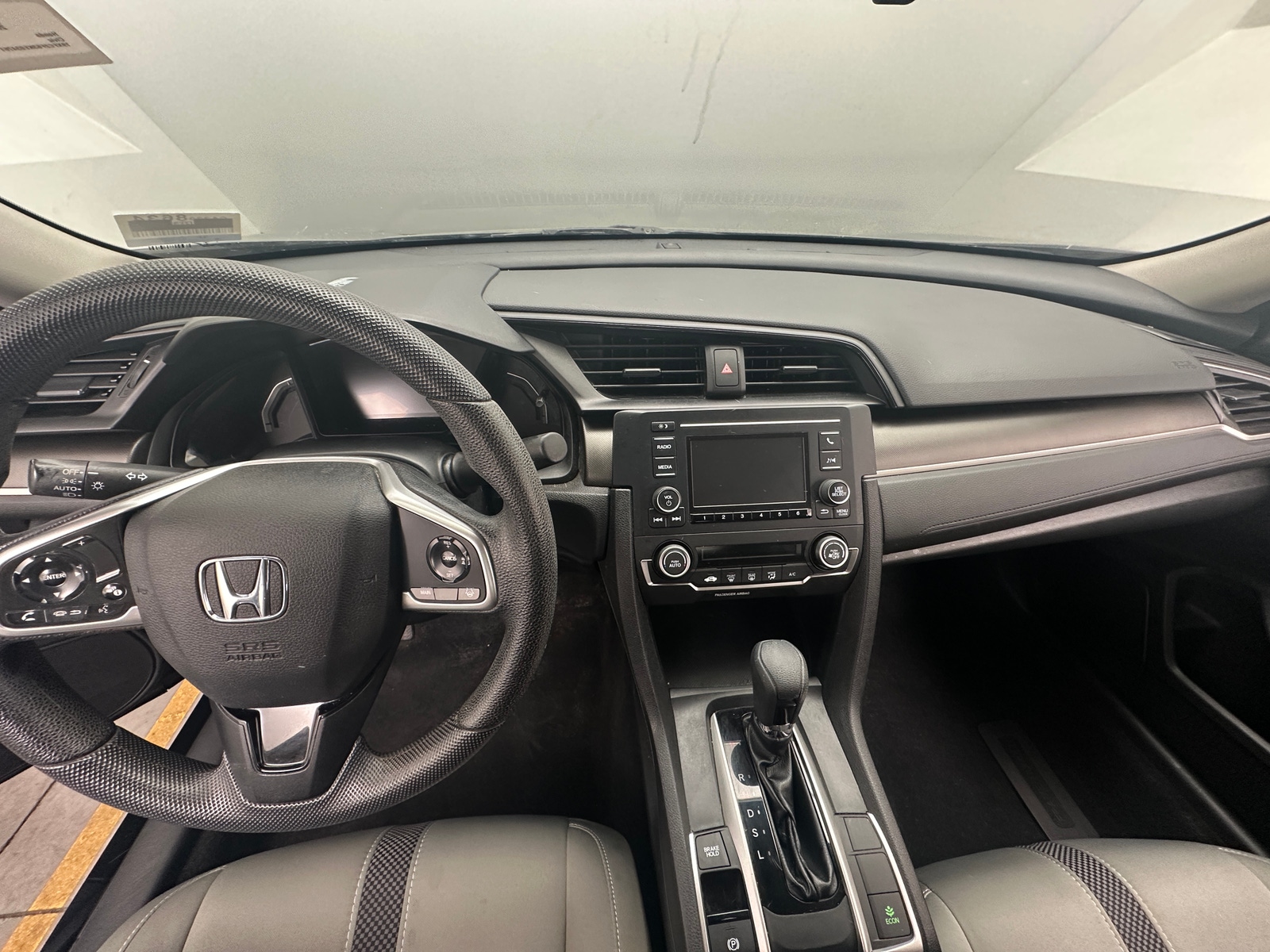 Thumbnail: 2019 Honda Civic - 3