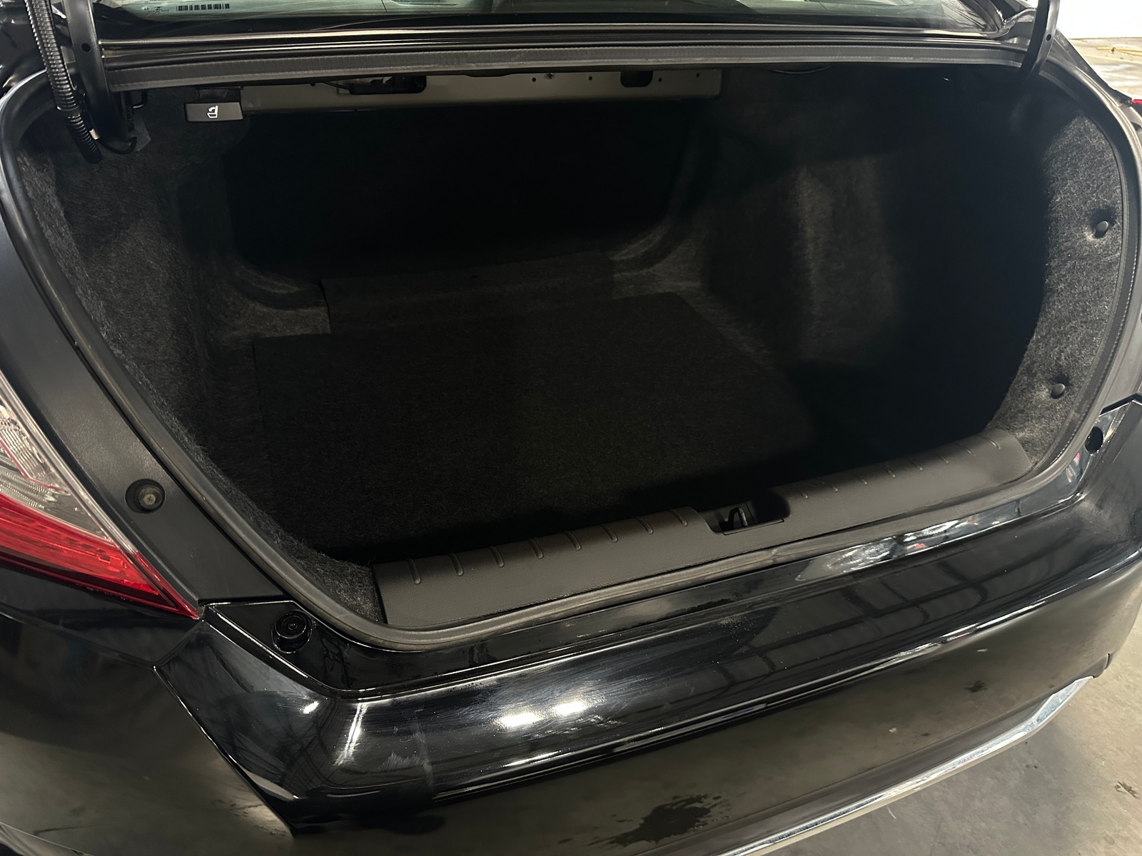 Thumbnail: 2019 Honda Civic - 7