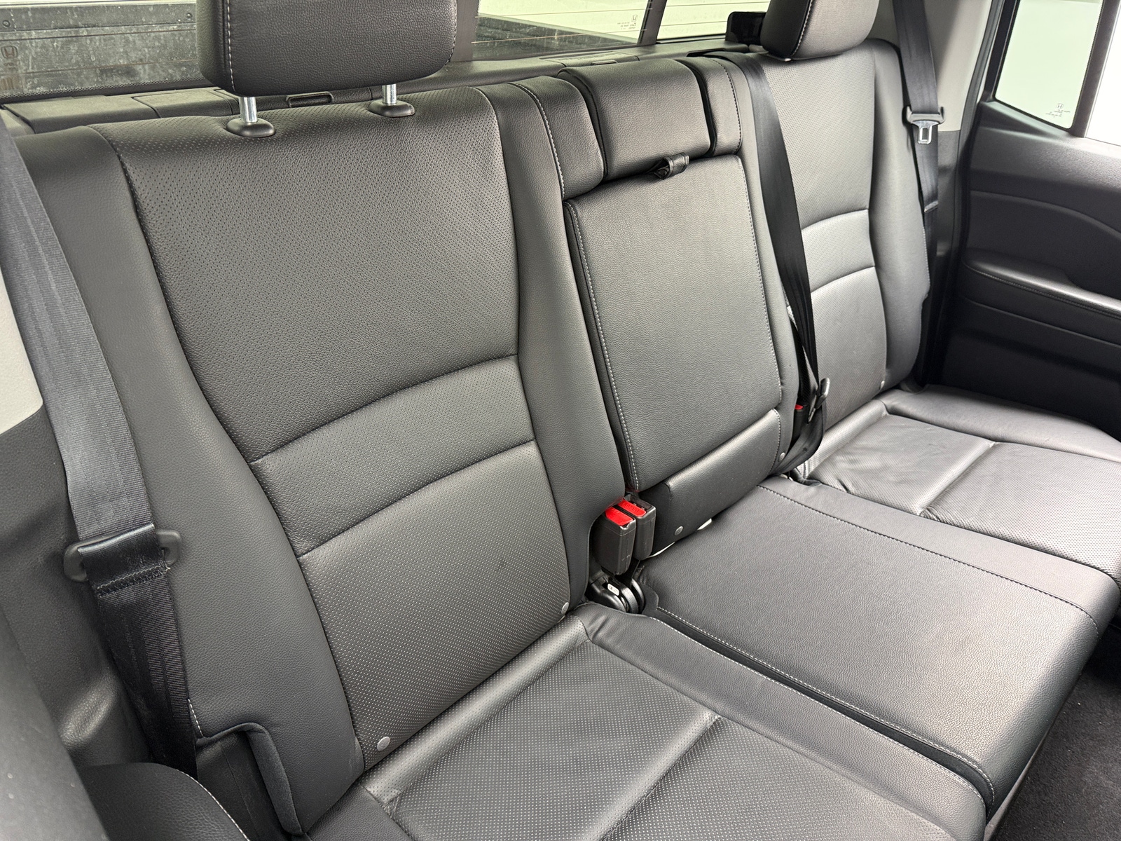 Thumbnail: 2017 Honda Ridgeline - 5